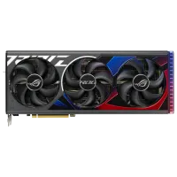 Placă video Asus GeForce RTX 4080 ROG Strix PCI Express x16 4.0 / 16 GB