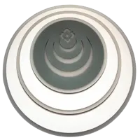 Люстра Elmos 133775 75 Вт/ 1 цоколь - LED