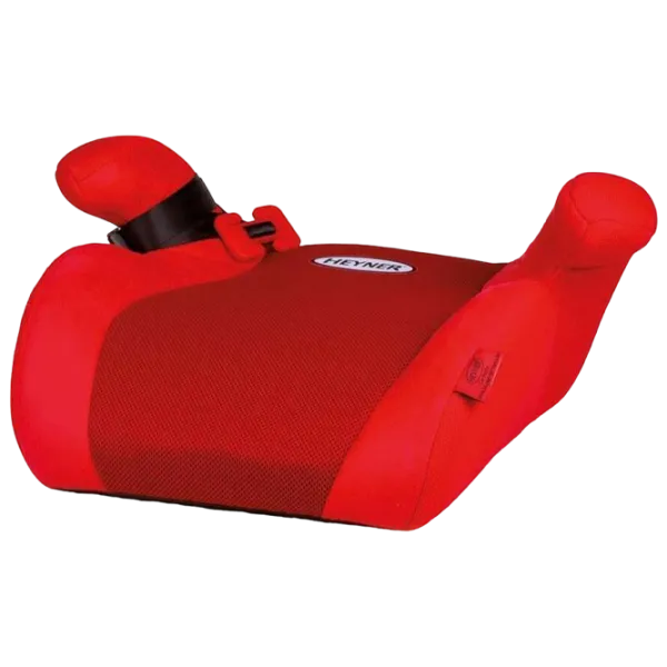 Scaun auto Heyner ERGO M  6 ani - 12 ani / 36 kg / Red photo 1 Scaun auto Heyner ERGO M  6 ani - 12 ani / 36 kg / Red photo 1