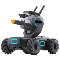 Робот DJI Robomaster S1 Черный