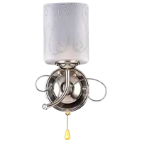 Настенная люстра Elmos 730291W 40 Вт/ 2 цоколя - E27