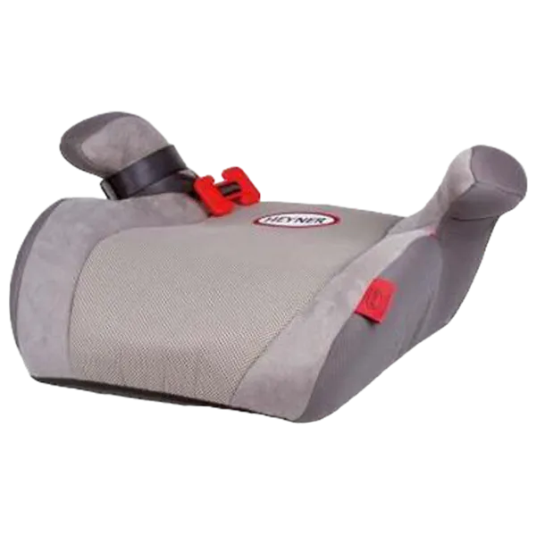 Scaun auto Heyner ERGO M  6 ani - 12 ani / 36 kg / Grey photo 1 Scaun auto Heyner ERGO M  6 ani - 12 ani / 36 kg / Grey photo 1