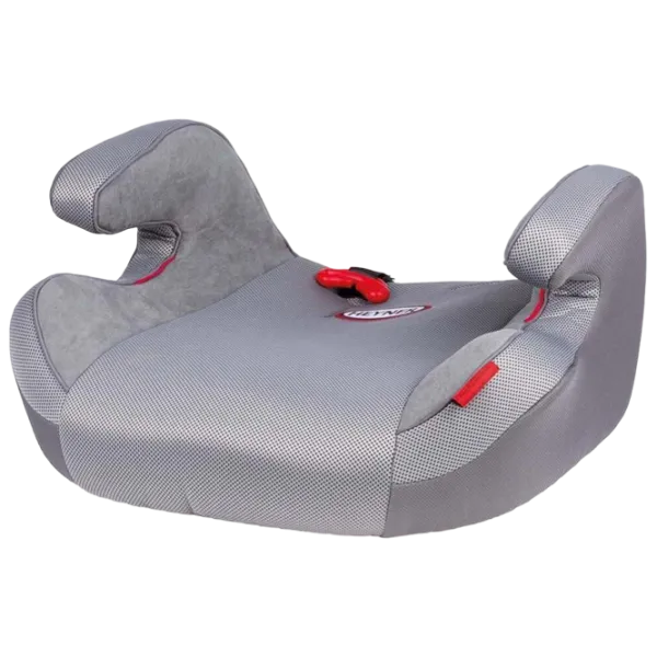Детское автокресло Heyner ERGO XL 6 лет - 12 лет/ 36 кг/ Grey photo 1 Детское автокресло Heyner ERGO XL 6 лет - 12 лет/ 36 кг/ Grey photo 1