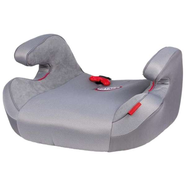 Детское автокресло Heyner ERGO XL 6 лет - 12 лет/ 36 кг/ Grey photo 1 Детское автокресло Heyner ERGO XL 6 лет - 12 лет/ 36 кг/ Grey photo 1