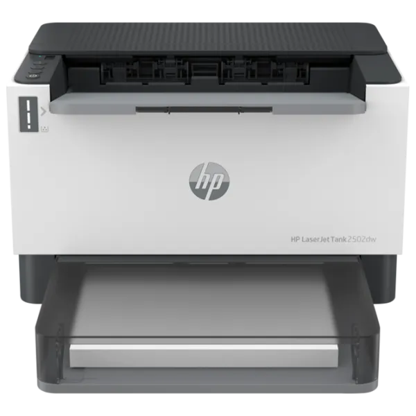 Принтер HP LaserJet 2502dw Лазерный/ Монохромный/ Белый photo 1