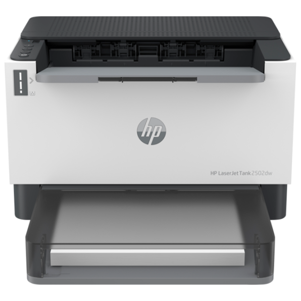 Принтер HP LaserJet 2502dw Лазерный/ Монохромный/ Белый photo 1
