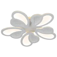 Люстра Elmos 18555  63 Вт / 5 цоколя - LED