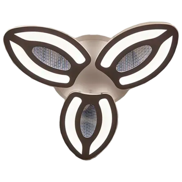 Люстра Elmos 18613  55 Вт / 1 цоколь - LED photo 1 Люстра Elmos 18613  55 Вт / 1 цоколь - LED photo 1