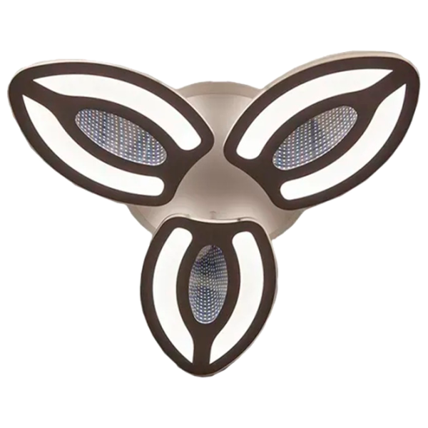 Люстра Elmos 18613  55 Вт / 1 цоколь - LED photo 1 Люстра Elmos 18613  55 Вт / 1 цоколь - LED photo 1