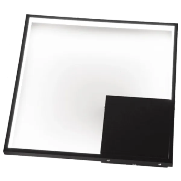 Lustră Elmos 172326W 26 W/ 1 soclu - LED photo 1 Lustră Elmos 172326W 26 W/ 1 soclu - LED photo 1