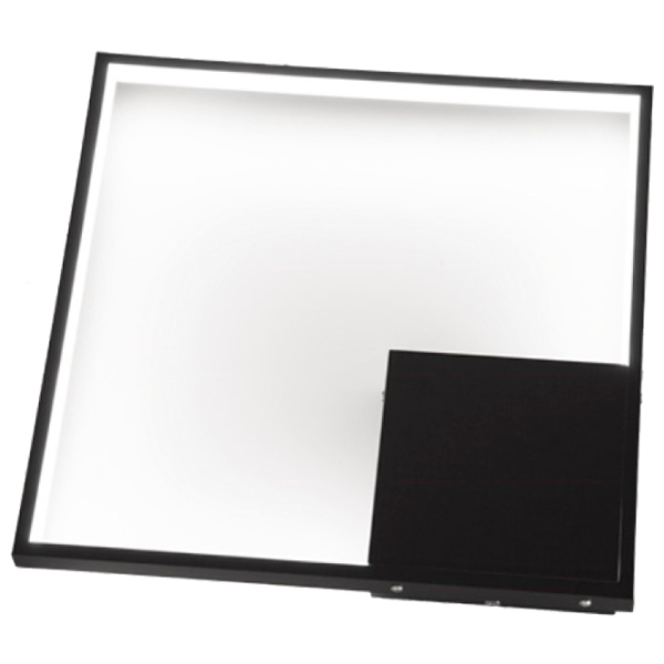 Lustră Elmos 172326W 26 W/ 1 soclu - LED photo 1 Lustră Elmos 172326W 26 W/ 1 soclu - LED photo 1
