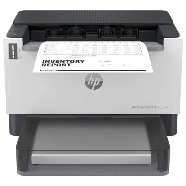 Принтер HP LaserJet 1502w Лазерный/ Монохромный/ Белый photo 1