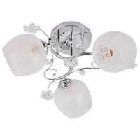 Люстра Elmos 729263 40 Вт/ 3 цоколя - E27