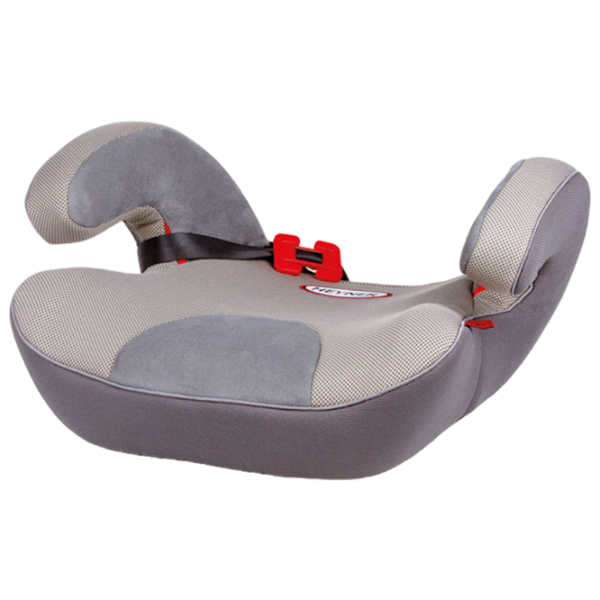 Scaun auto Heyner AERO L (793200) 4 ani - 12 ani/ 36 kg/ Grey photo 1