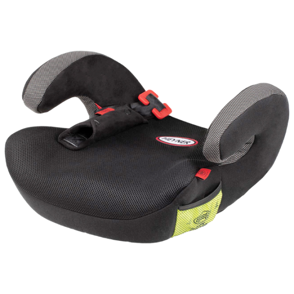 Scaun auto Heyner AERO L (793100) 4 ani - 12 ani/ 36 kg/ Black photo 1 Scaun auto Heyner AERO L (793100) 4 ani - 12 ani/ 36 kg/ Black photo 1