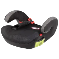 Scaun auto Heyner AERO L (793100) 4 ani - 12 ani/ 36 kg/ Black