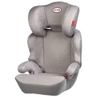 Scaun auto Heyner Aero  4 ani - 12 ani / 36 kg / Grey