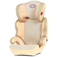 Scaun auto Heyner Aero  4 ani - 12 ani / 36 kg / Beige