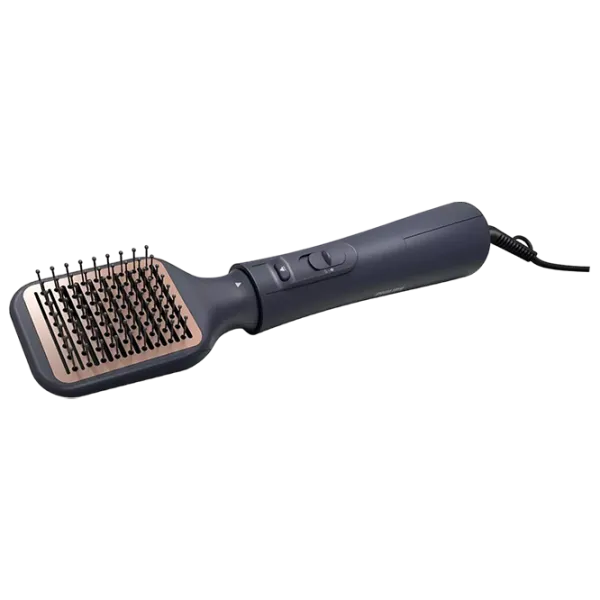 Perie de coafat Philips BHA530/00 1000 W/ Black photo 1