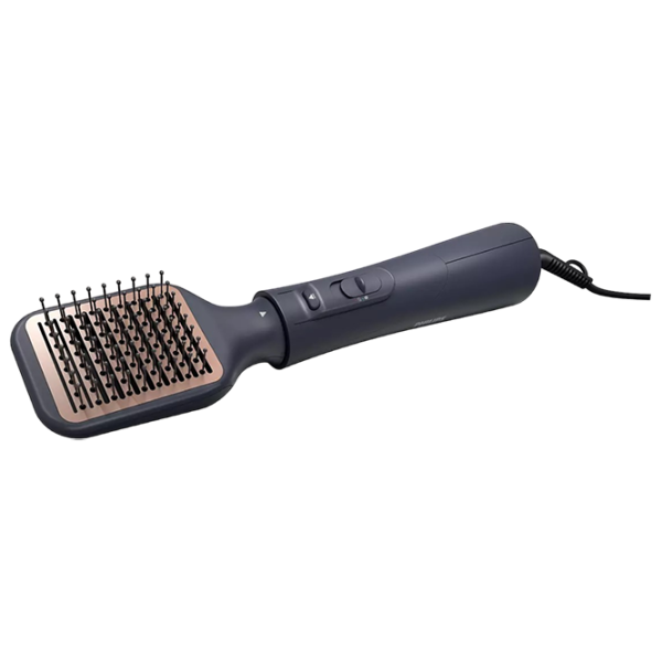 Perie de coafat Philips BHA530/00 1000 W/ Black photo 1