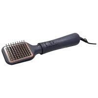 Фен-щетка Philips BHA530/00 1000 Вт/ Черный