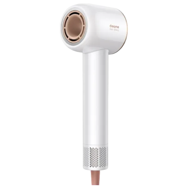 Uscător de păr Xiaomi AHD6A-WH 1400 W / White photo 1