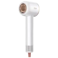 Фен Xiaomi AHD6A-WH 1400 Вт / Белый