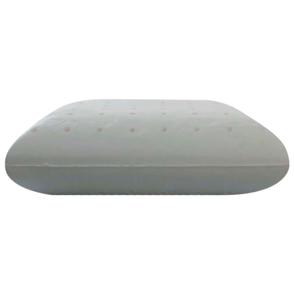 Подушка Alfabed Next H-13 471420 Монолит латекса/ 72 x 42 x 13 см photo 1