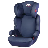 Детское автокресло Heyner Aero  4 года - 12 лет / 36 кг / Синий