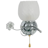 Lustră de perete Elmos 729261 40 W/ 1 soclu - E27