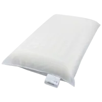 Pernă Alfabed Sensation H-13 471418 Spumă cu memorie/ 72 x 42 x 13 cm