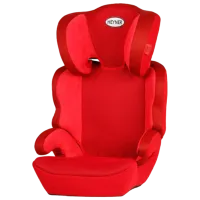 Детское автокресло Heyner Aero  4 года - 12 лет / 36 кг / Красный