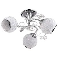 Люстра Elmos 723543 60 Вт/ 3 цоколя - E27