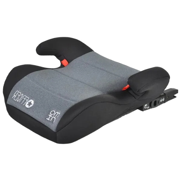 Детское автокресло Moni Officer (00352145) 3 года - 12 лет/ 36 кг/ Grey photo 1 Детское автокресло Moni Officer (00352145) 3 года - 12 лет/ 36 кг/ Grey photo 1