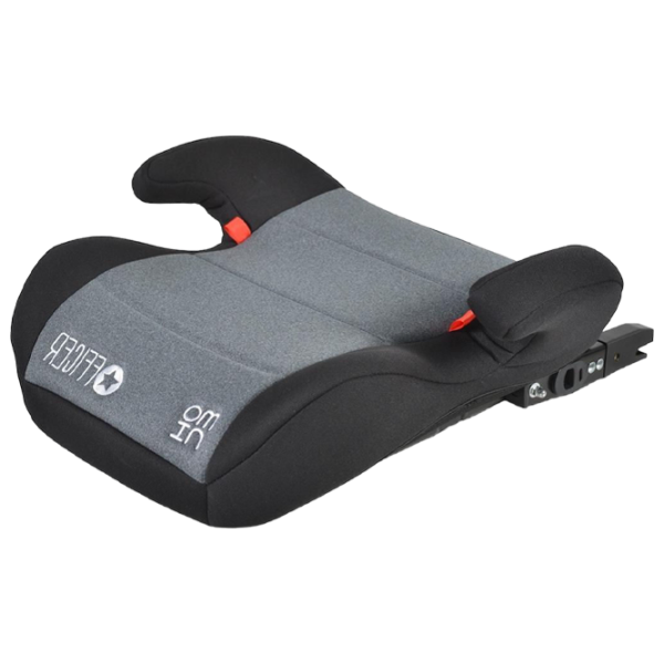Детское автокресло Moni Officer (00352145) 3 года - 12 лет/ 36 кг/ Grey photo 1 Детское автокресло Moni Officer (00352145) 3 года - 12 лет/ 36 кг/ Grey photo 1