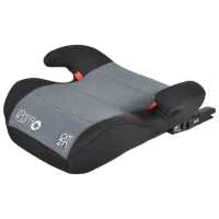 Scaun auto Moni Officer (00352145) 3 ani - 12 ani/ 36 kg/ Grey