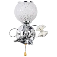 Настенная люстра Elmos 723541 60 Вт/ 1 цоколь - E27