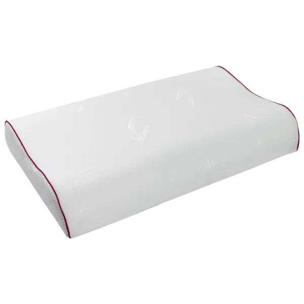 Подушка Evita Ergoform M 570626 Пена с памятью/ 67 x 43 x 11 см photo 1 Подушка Evita Ergoform M 570626 Пена с памятью/ 67 x 43 x 11 см photo 1