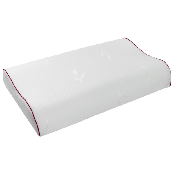 Подушка Evita Ergoform M 570626 Пена с памятью/ 67 x 43 x 11 см photo 1 Подушка Evita Ergoform M 570626 Пена с памятью/ 67 x 43 x 11 см photo 1