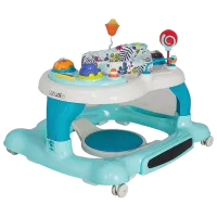 Ходунки Coccolle Arlo (337072330) Классический/ Синий