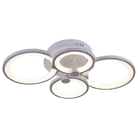 Люстра Elmos 580174 58 Вт/ 4 цоколя - LED