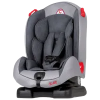 Детское автокресло Heyner Capsula Isofix MN3 (775120) 9 месяцев - 6 лет/ 25 кг/ Grey