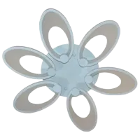 Люстра Elmos 580096 42 Вт/ 6 цоколя - LED