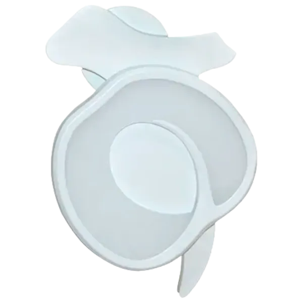 Люстра Elmos 58003 9 Вт/ 1 цоколь - LED photo 1 Люстра Elmos 58003 9 Вт/ 1 цоколь - LED photo 1