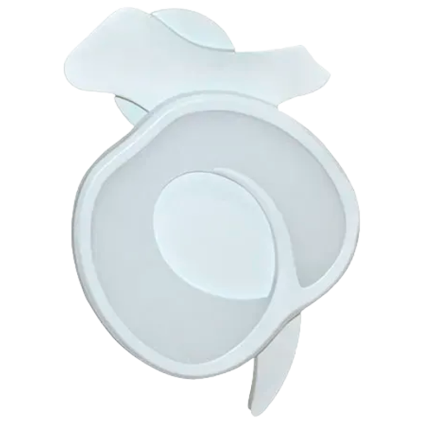 Люстра Elmos 58003 9 Вт/ 1 цоколь - LED photo 1 Люстра Elmos 58003 9 Вт/ 1 цоколь - LED photo 1