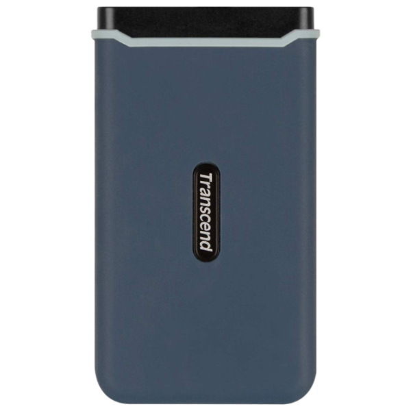 SSD Transcend ESD350C 1 TB TS1TESD370C/ Blue photo 1
