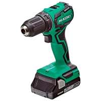 Mașină de găurit și înșurubat Hikoki DS18DDWQZ 440 rot/min