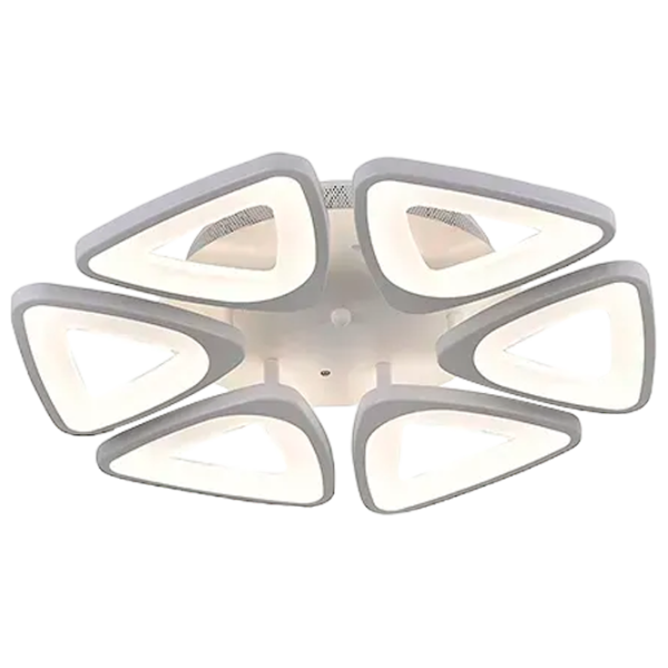Люстра Elmos 580026 72 Вт / 6 цоколя - LED photo 1