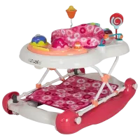 Premergător Coccolle Inizio (337072210) Clasic/ Pink