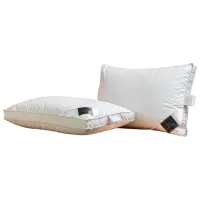 Pernă Trois Couronnes Royal Wild Duck Down Plus 390607 Puf de rațâ sălbatică/ 70 x 50 x 20 cm